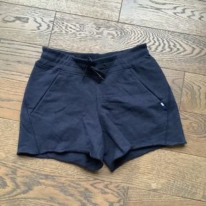 NWOT Kit and Ace Jogger Style  Shorts